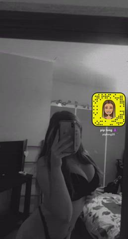 Sending a nude to everyone who up ⬆️ lmk on $nap ❤️‍🔥 @Piplong20 on
