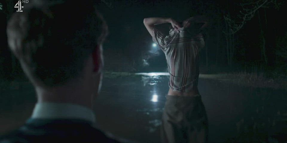 Traitors (2019) E1, 3, 4