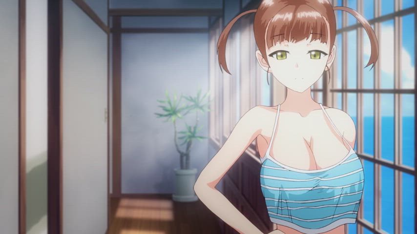 [M4F] it was a hot summer and I was naked when I slept. My sister walked by my room