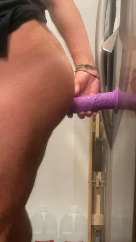 buttplug dildo double anal double dildo double penetration gape gaping huge dildo