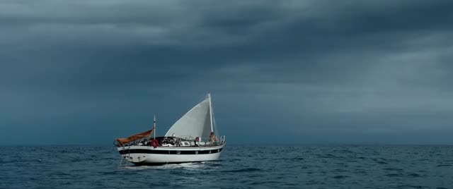 Shailene Woodley - Adrift (2018)