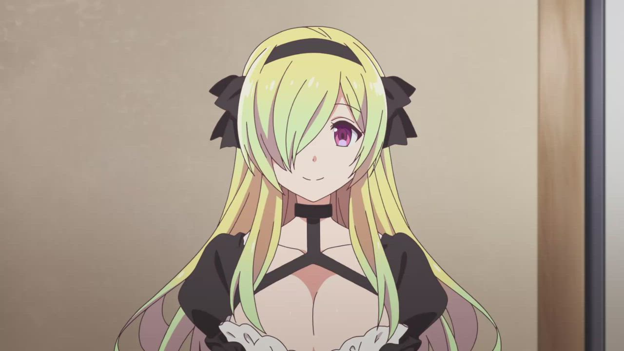 Animation Anime Hentai gif