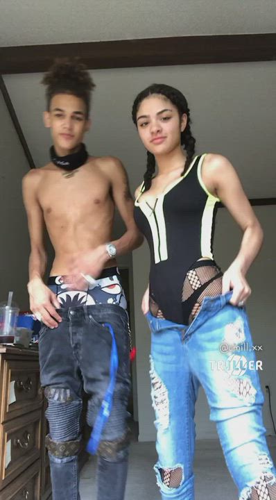 Pussy