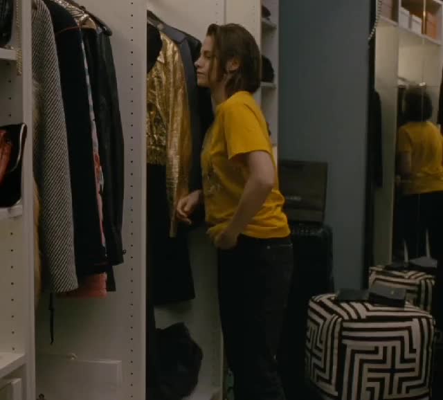 Kristen Stewart // Personal Shopper 3