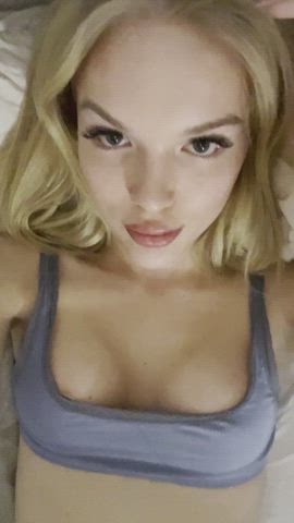 would you suck me off? <3