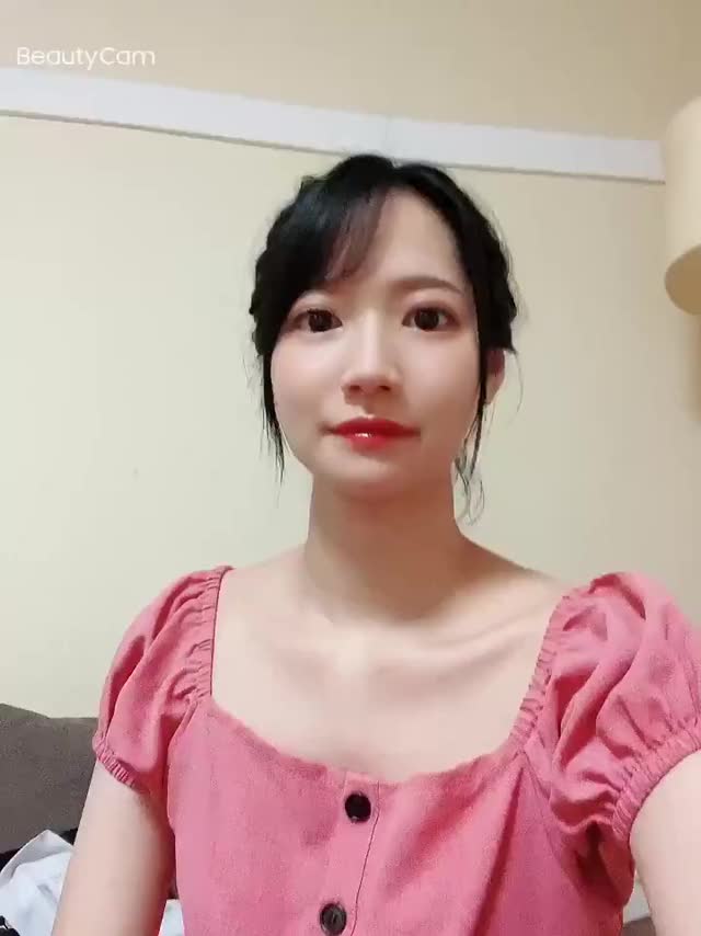 just a smile