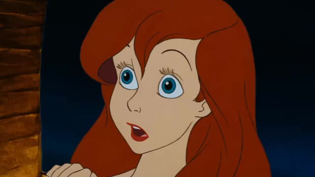 The Little Mermaid 1989 BluRay 1080p DD5-1 H265-d3g 6