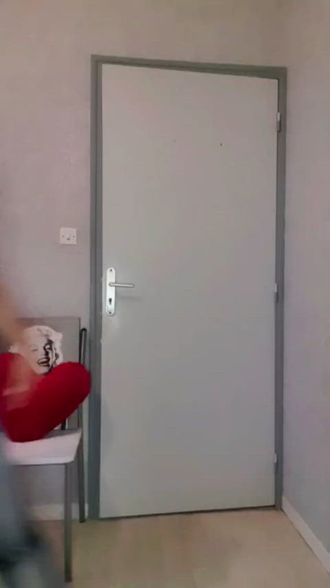 Bouncy, bouncy!