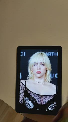 Billie Eilish 💦🍆