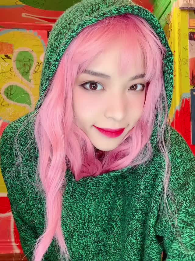 Bunny hop tiktok