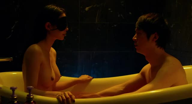 Lee Eun Woo Sayonara Kabukicho 8