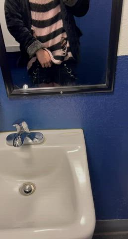 I’m shy but my cock isn’t 👉👈 Add my Snapchat: Hung_Trans