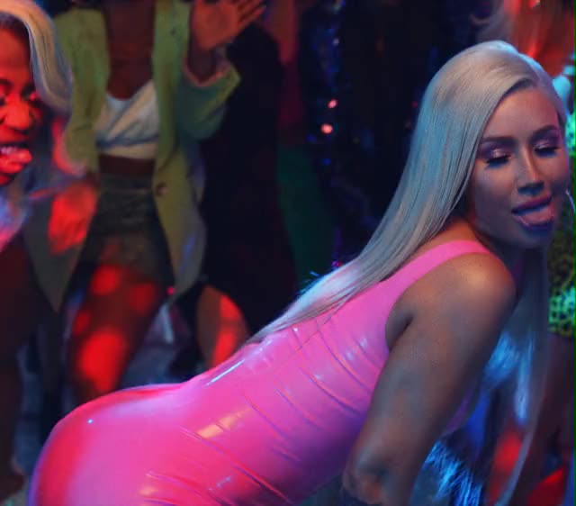 Iggy Azalea New MV 5