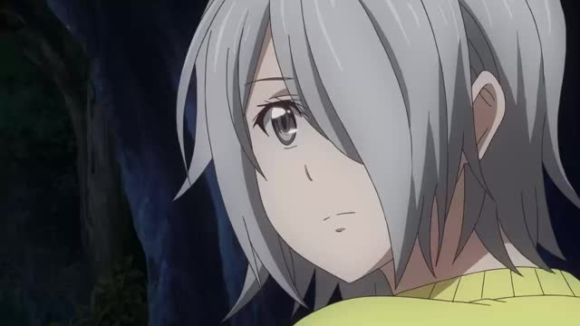 Nande Koko ni Sensei ga - S1 E11 W4