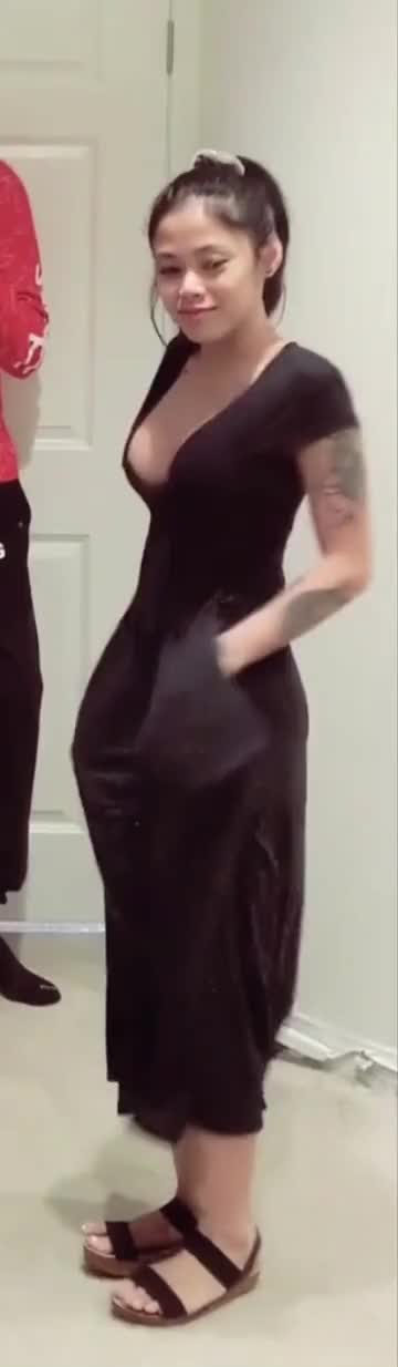 Missesmae on Tiktok