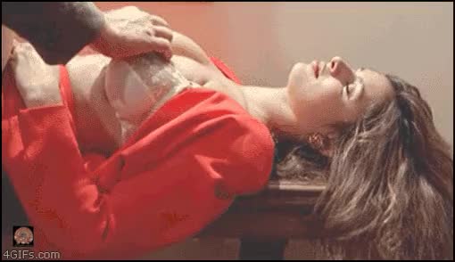 In Ecstasy