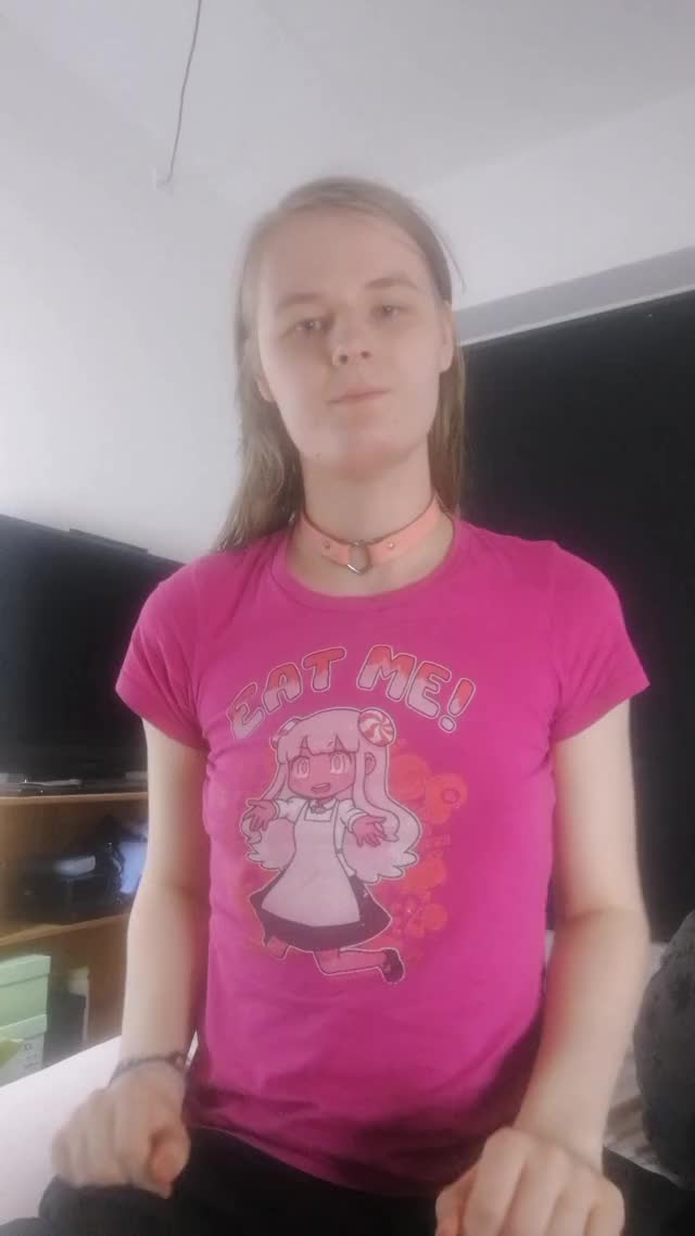Do You Like My Tits? I Grew Them Myself xD
