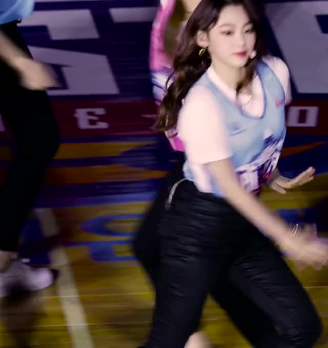 [20190106] 구구단(gugudan) - 미나(MINA) 5