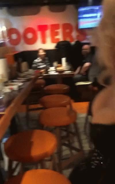 Tits gif