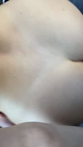Do you like to fuck outdoors ? Nearly got caught hehehe 😝