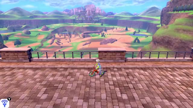 Shiny Riolu