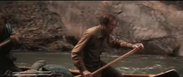 Deliverance 7