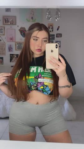 Rate my boobs from 1 to 10