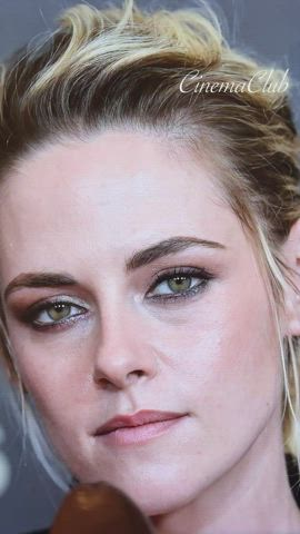 celebrity cinema cumshot kristen stewart tribute gif
