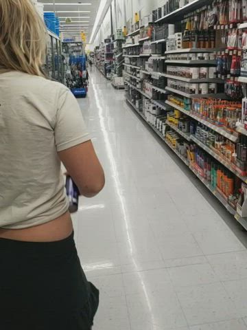 [Dared by {tiny_t_cookie}] To Put Some Caulk in Your Crack! [F]