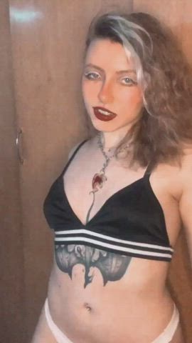 Did you order a latina fuckdoll?