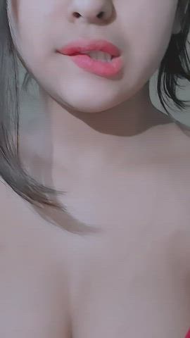 Belly Button Curvy Desi Tits White Girl gif