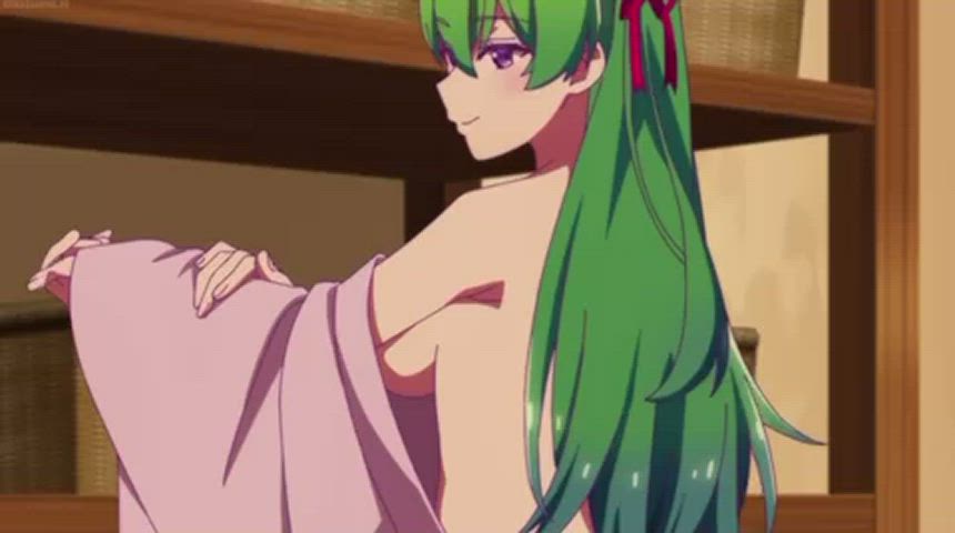 Free the nipps! [Renai Flops]