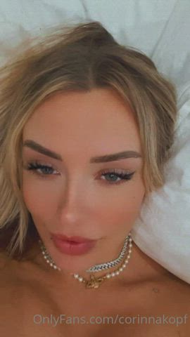 ?CorrinaKopf? Up-To-Date OnlyFans? MEGA FOLDER ? *?IN COMMENTS?*