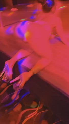 Ass Ass Clapping Big Ass Booty Stripper Stripping Twerking gif