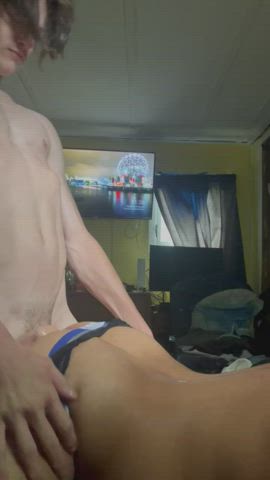 Bisexual Fucking Machine Gay OnlyFans Top Porn GIF by endymion1