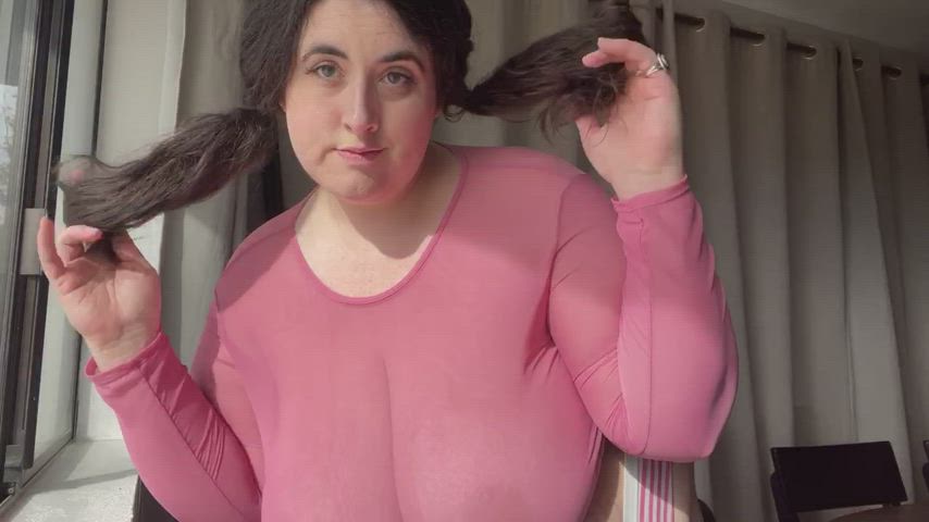 Show my fat body some love so I can cum all over that thick cock…
