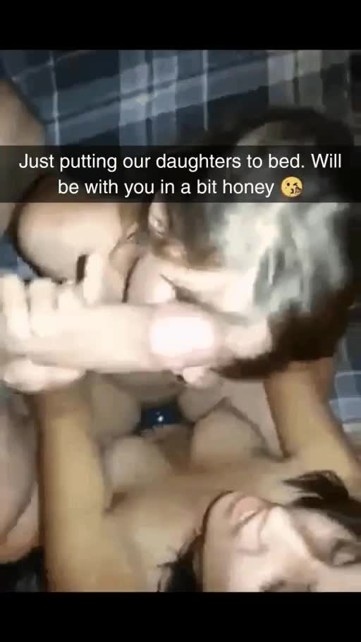 Goodnight Daughters