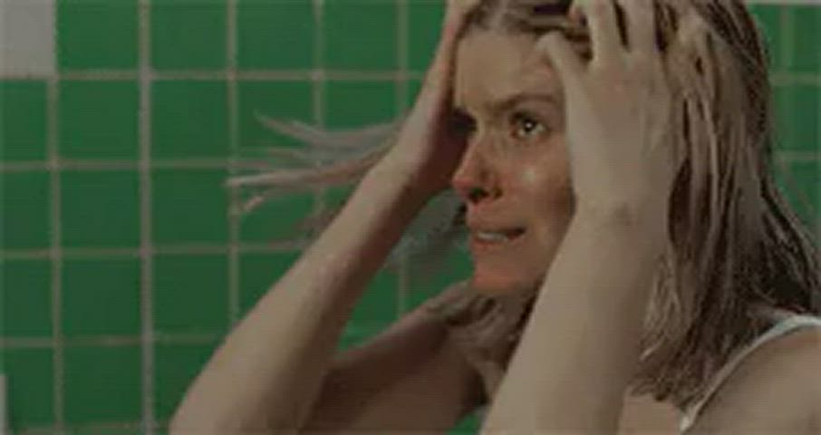 celebrity celeste star kate mara gif
