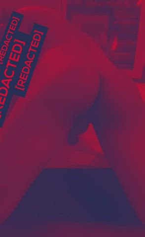 asian cock ass femboy gay solo twink gif