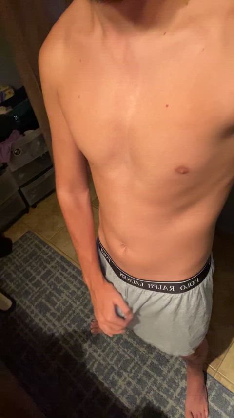 Bulge reveal
