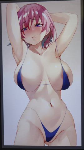 Mashu Kyrielight