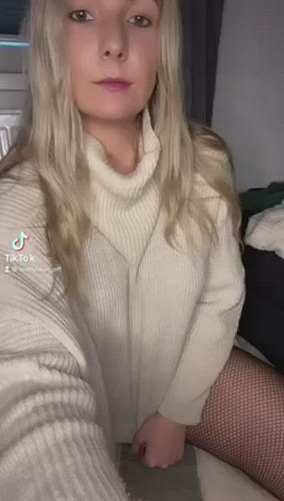 Do you like the transition?