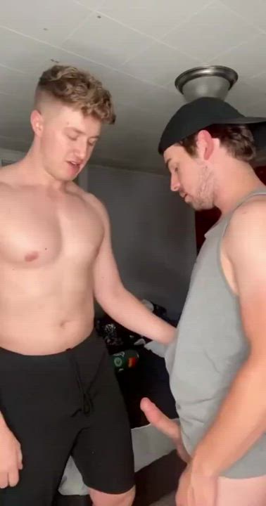 Bareback GIF by codyrey_erotica
