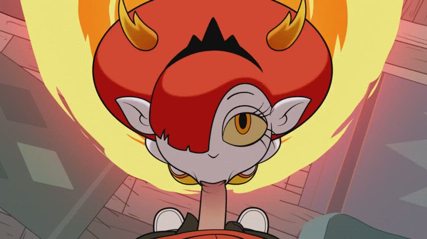 hekapoo (lovestar) [star vs the forces of evil]