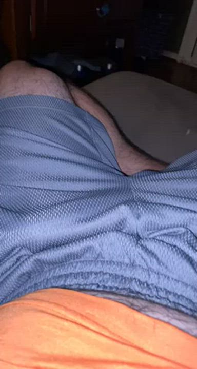 Mesh feels so good