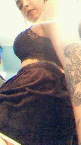 Just A Little Twerk <3