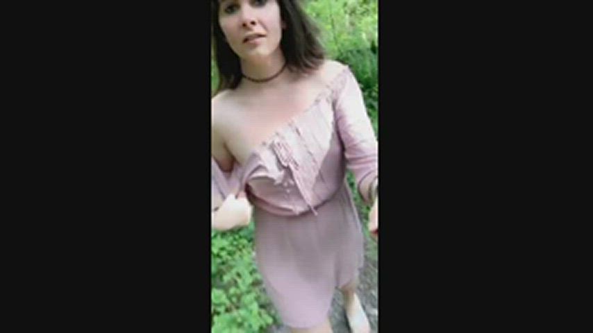 Natural cutie?