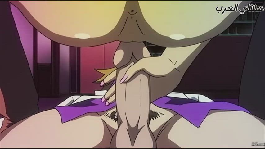 أنمي يدون حجب | الرابط بالتعليقات