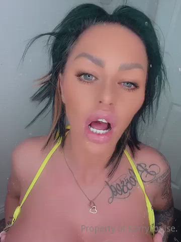 Rack Soooo Huge 💛