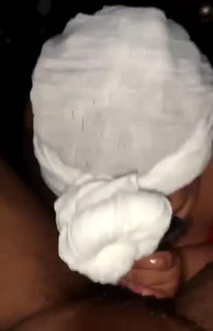 that damn bonnet head ?